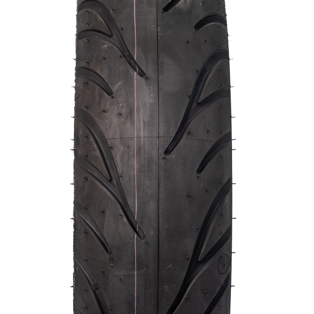 Llanta Michelin 150/80B-16 COMANDER 3 CRUISER Trasera Sellomatic