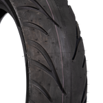 Cargar imagen en el visor de galería, Llanta Michelin 150/80B-16 COMANDER 3 CRUISER Trasera Sellomatic