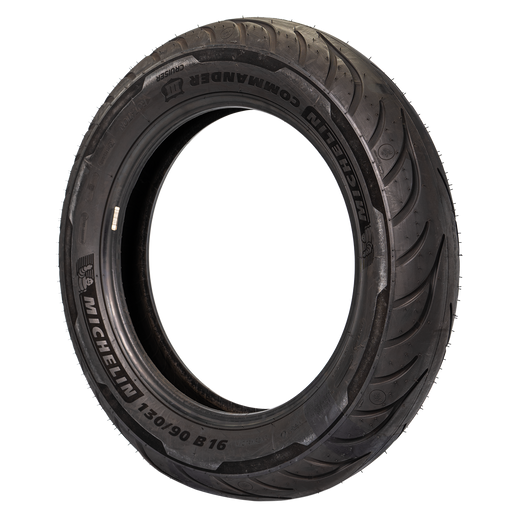 Llanta Michelin 130/90-16 COMMANDER 3 Trasera