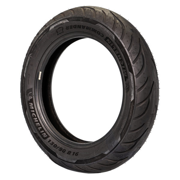 Llanta Michelin 130/90-16 COMMANDER 3 Trasera - Mundimotos