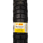 Load image into Gallery viewer, Llanta Pirelli 110/70R-17 SCORPION RALLY STR Delantera Sellomatic - Mundimotos