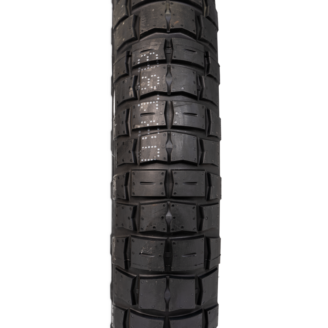 Llanta Pirelli 110/70R-17 SCORPION RALLY STR Delantera Sellomatic - Mundimotos