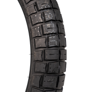 Llanta Pirelli 110/70R-17 SCORPION RALLY STR Delantera Sellomatic - Mundimotos