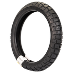 Load image into Gallery viewer, Llanta Pirelli 110/70R-17 SCORPION RALLY STR Delantera Sellomatic - Mundimotos