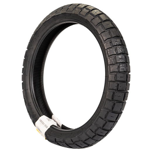 Llanta Pirelli 110/70R-17 SCORPION RALLY STR Delantera Sellomatic
