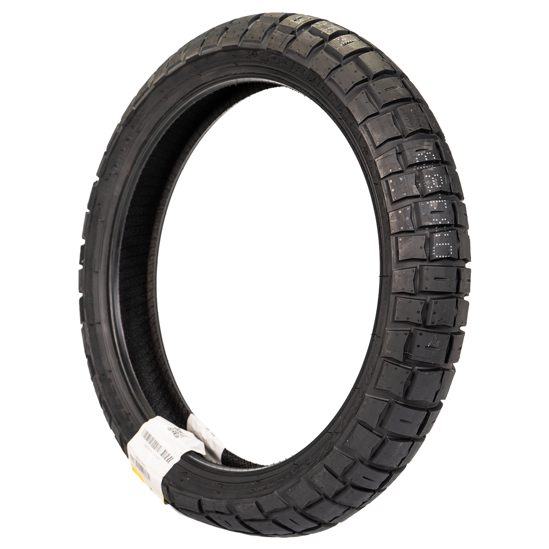 Llanta Pirelli 110/70R-17 SCORPION RALLY STR Delantera Sellomatic - Mundimotos