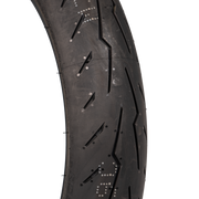 Llanta Pirelli 110/70ZR-17 DIABLO ROSSO 4 Delantera - Mundimotos