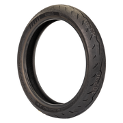 Llanta Pirelli 110/70ZR-17 DIABLO ROSSO 4 Delantera - Mundimotos