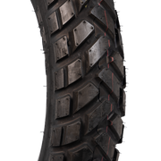Llanta Metzeler 130/80-17 ENDURO 3 SAHARA Trasera - Mundimotos