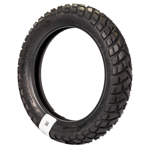Llanta Metzeler 130/80-17 ENDURO 3 SAHARA Trasera