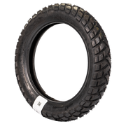 Llanta Metzeler 130/80-17 ENDURO 3 SAHARA Trasera - Mundimotos