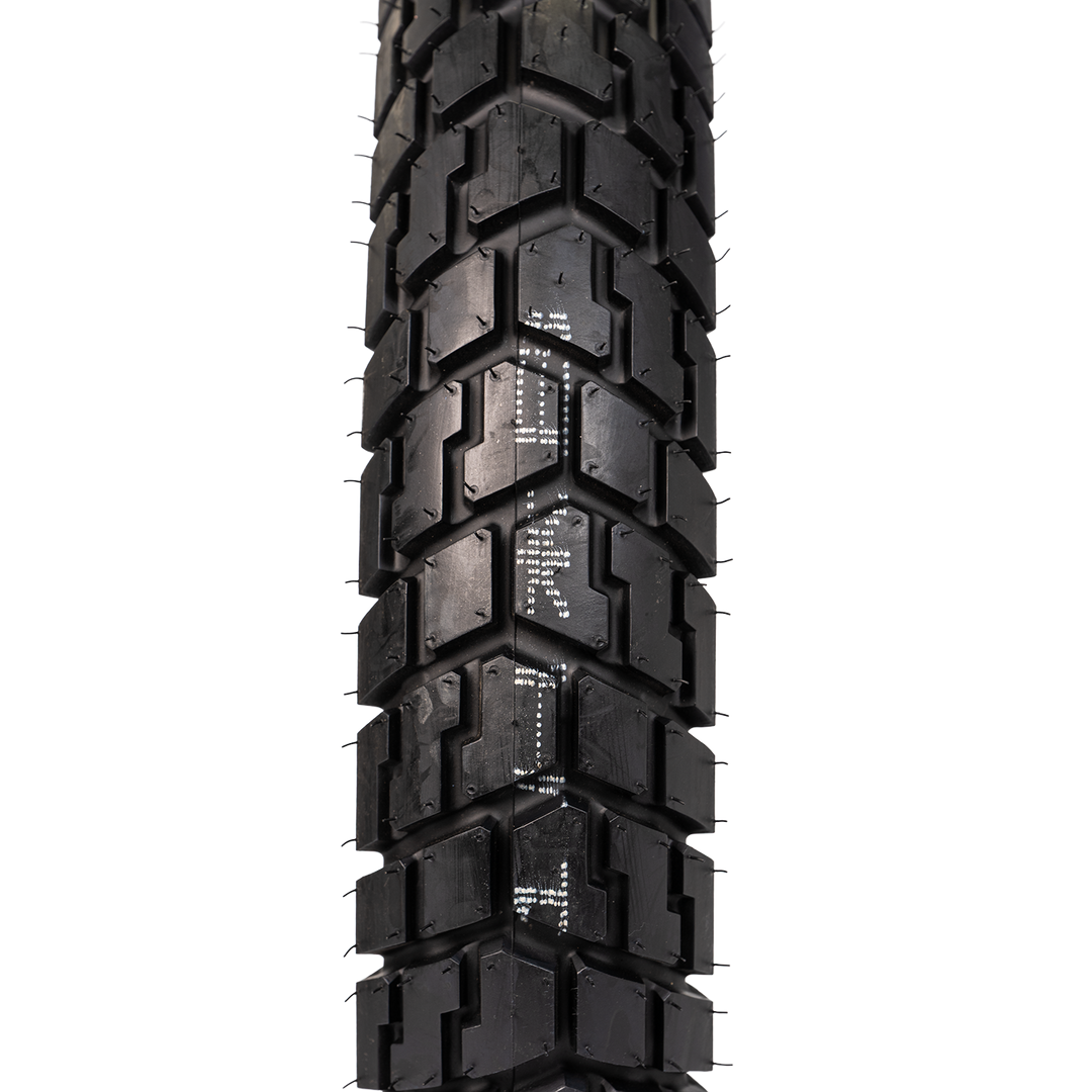 Llanta Dunlop 120/80-17 TRAILMAX Neumatico - Mundimotos