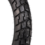 Cargar imagen en el visor de galería, Llanta Dunlop 120/80-17 TRAILMAX Neumatico - Mundimotos