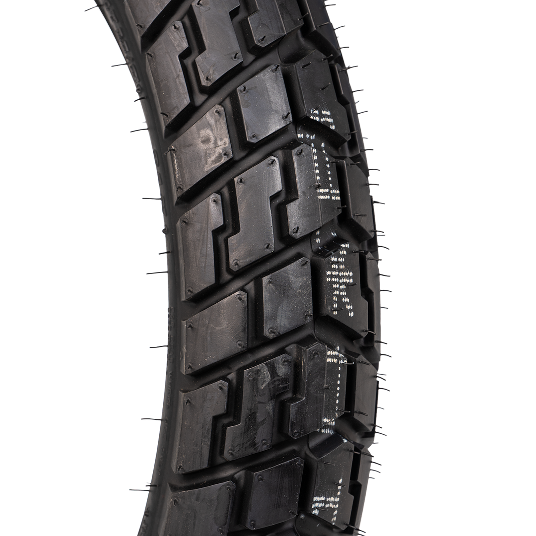 Llanta Dunlop 120/80-17 TRAILMAX Neumatico - Mundimotos