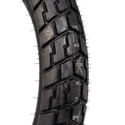 Llanta Dunlop 120/80-17 TRAILMAX Neumatico - Mundimotos
