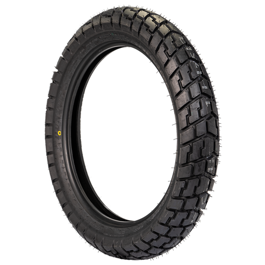 Llanta Dunlop 120/80-17 TRAILMAX Neumatico