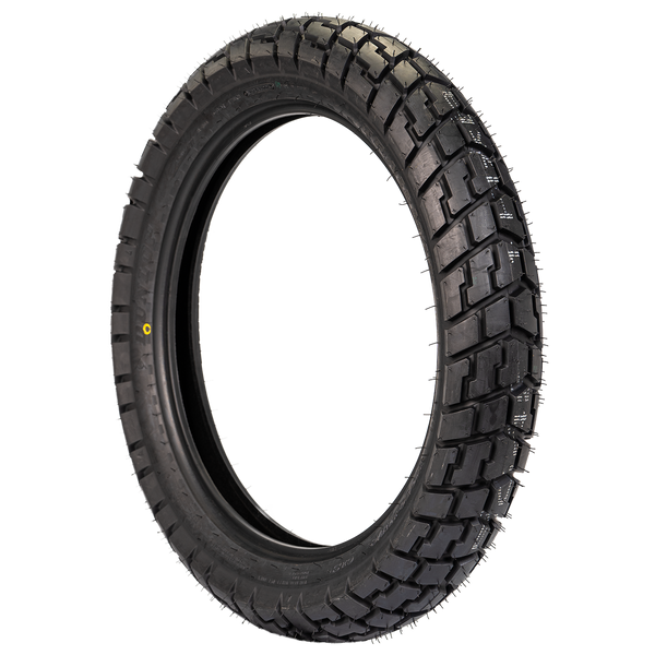 Llanta Dunlop 120/80-17 TRAILMAX Neumatico - Mundimotos