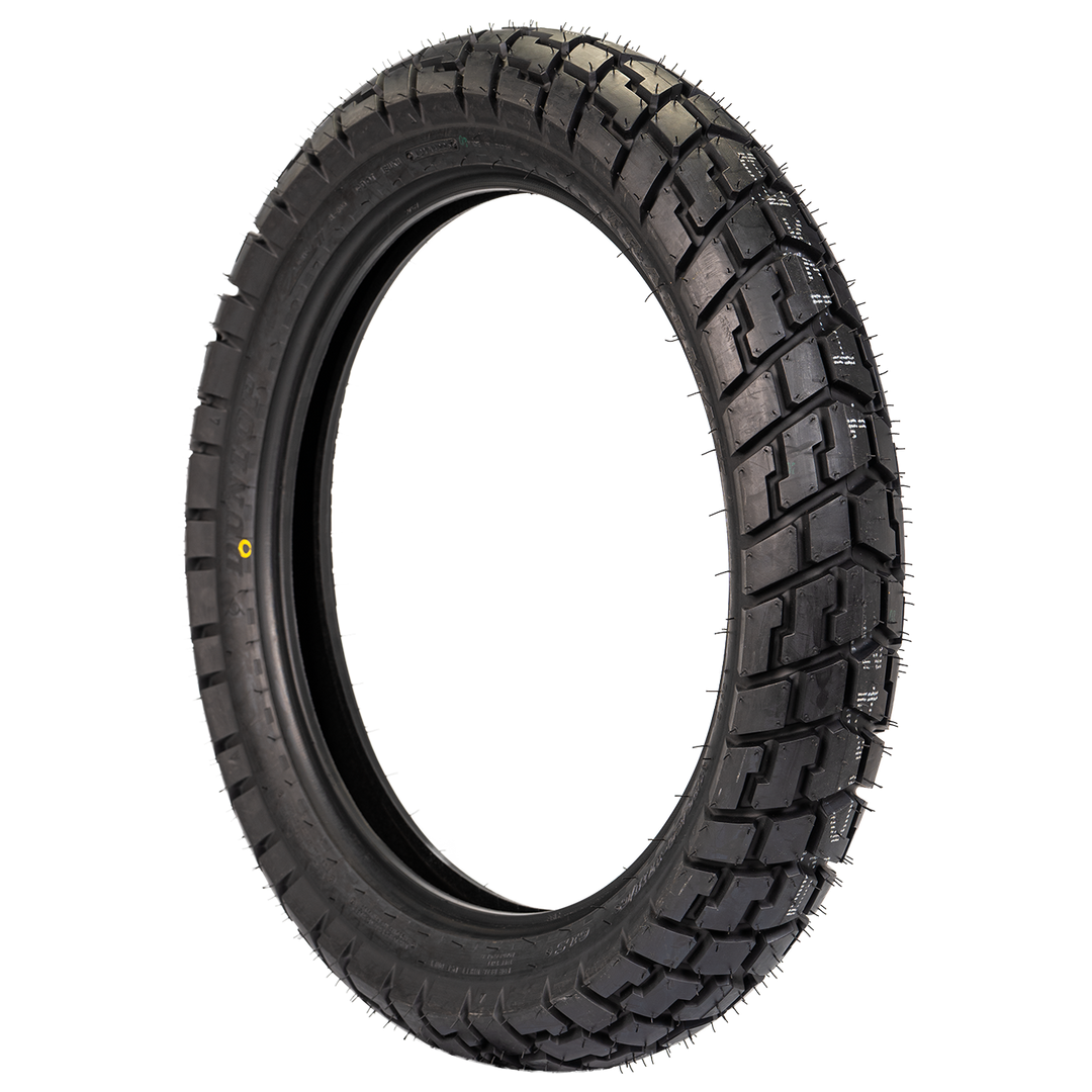 Llanta Dunlop 120/80-17 TRAILMAX Neumatico - Mundimotos