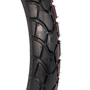 Llanta Dunlop 80/90 -17 D604F Delantera Sellomatic - Mundimotos