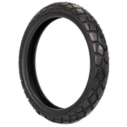 Llanta Dunlop 80/90 -17 D604F Delantera Sellomatic - Mundimotos