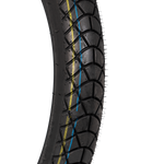 Load image into Gallery viewer, Llanta Queen Tire 2.75-17 P6052 Sellomatic - Mundimotos