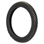 Load image into Gallery viewer, Llanta Queen Tire 2.75-17 P6052 Sellomatic - Mundimotos