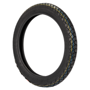 Llanta Queen Tire 2.75-17 P6052 Sellomatic - Mundimotos