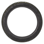 Load image into Gallery viewer, Llanta Queen Tire 2.75-17 P6052 Sellomatic - Mundimotos
