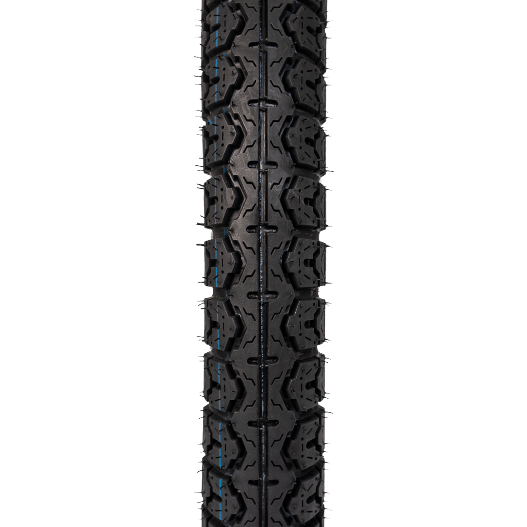 Llanta KENDA 3.50-16 K273 Trasera Neumatico - Mundimotos