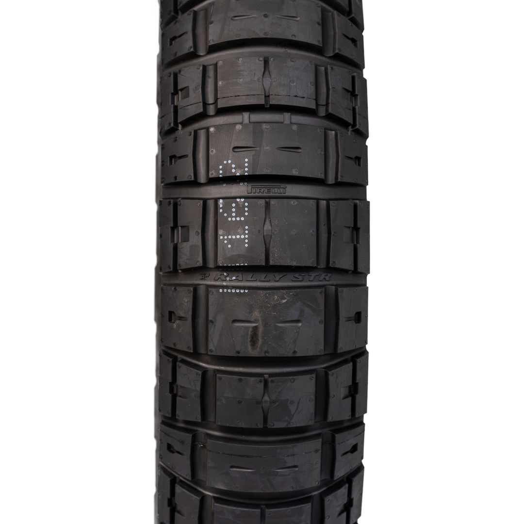 Llanta Pirelli 150/70R-18 SCORPION RALLY STR Trasera - Mundimotos