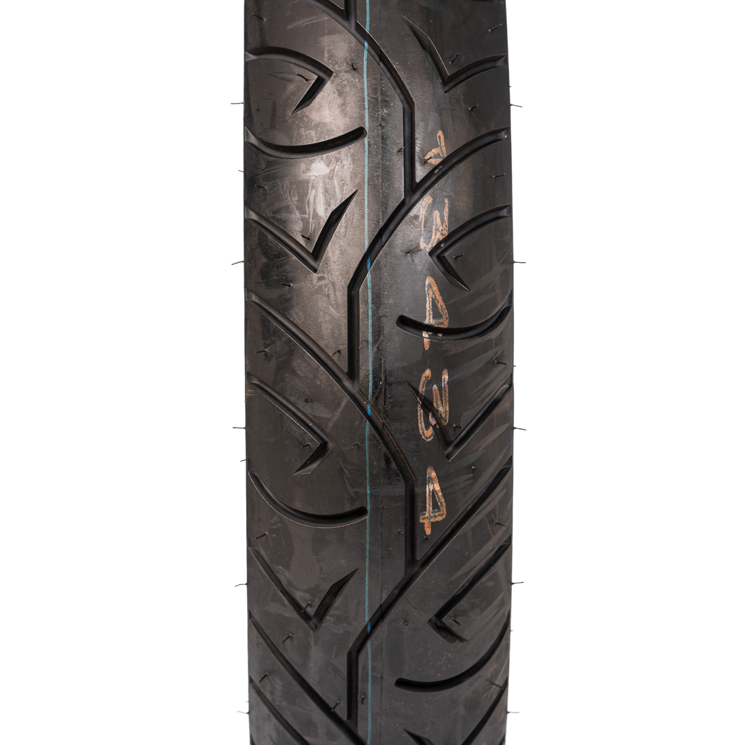 Llanta Pirelli 130/70-18 SPORT DEMON Trasera Sellomatic - Mundimotos