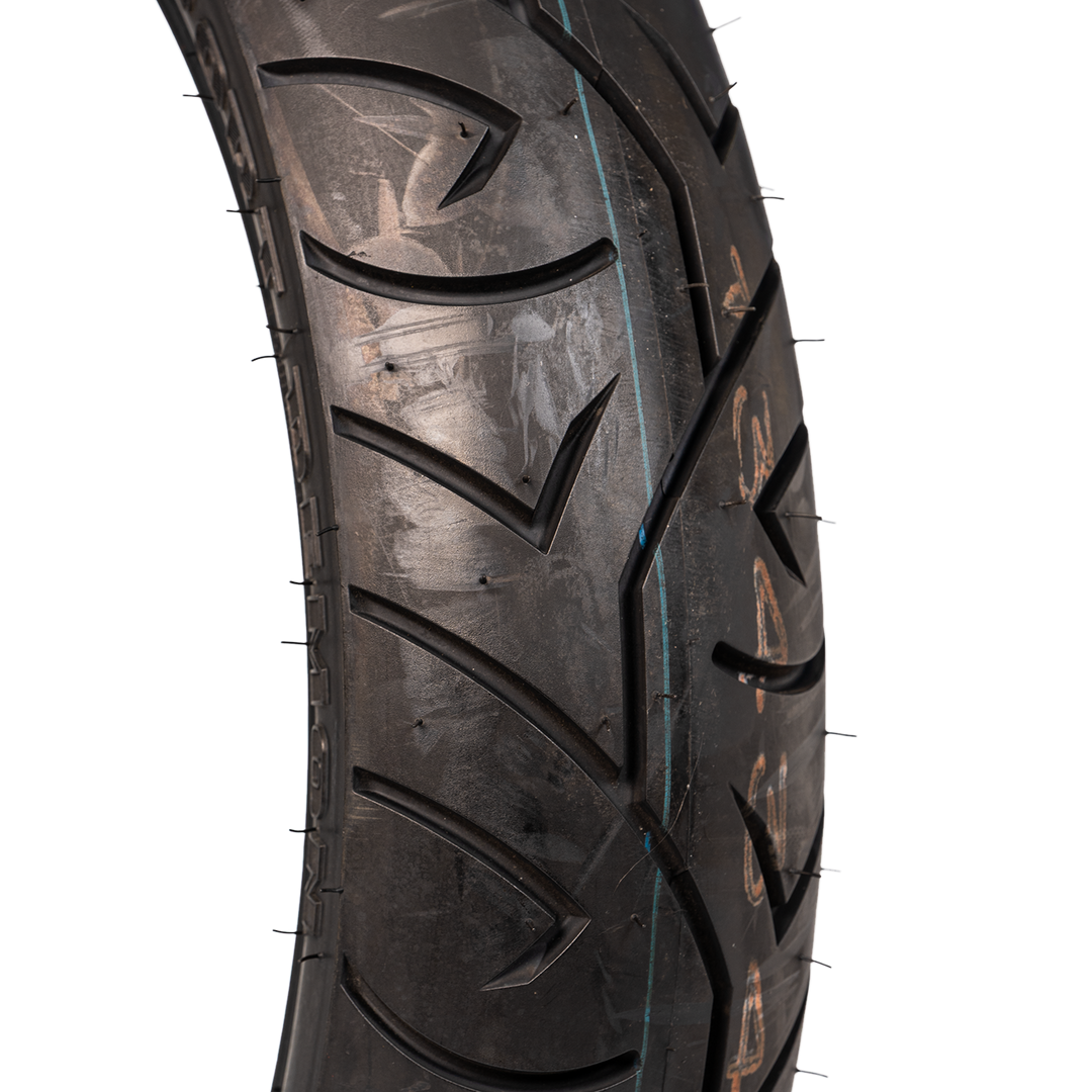 Llanta Pirelli 130/70-18 SPORT DEMON Trasera Sellomatic - Mundimotos