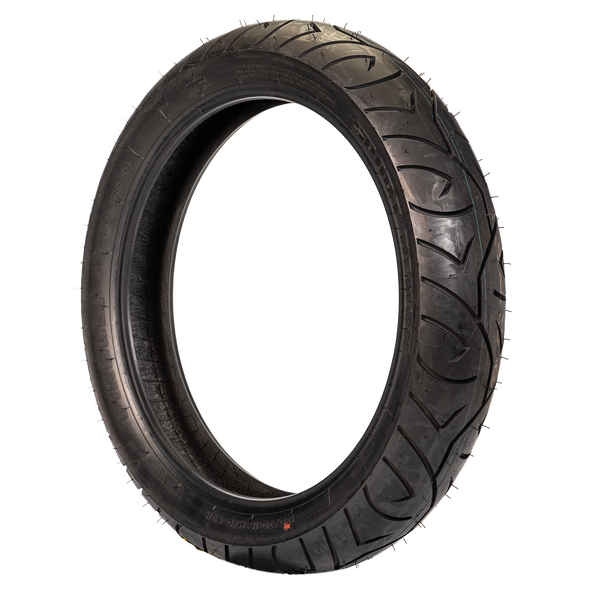 Llanta Pirelli 130/70-18 SPORT DEMON Trasera Sellomatic - Mundimotos