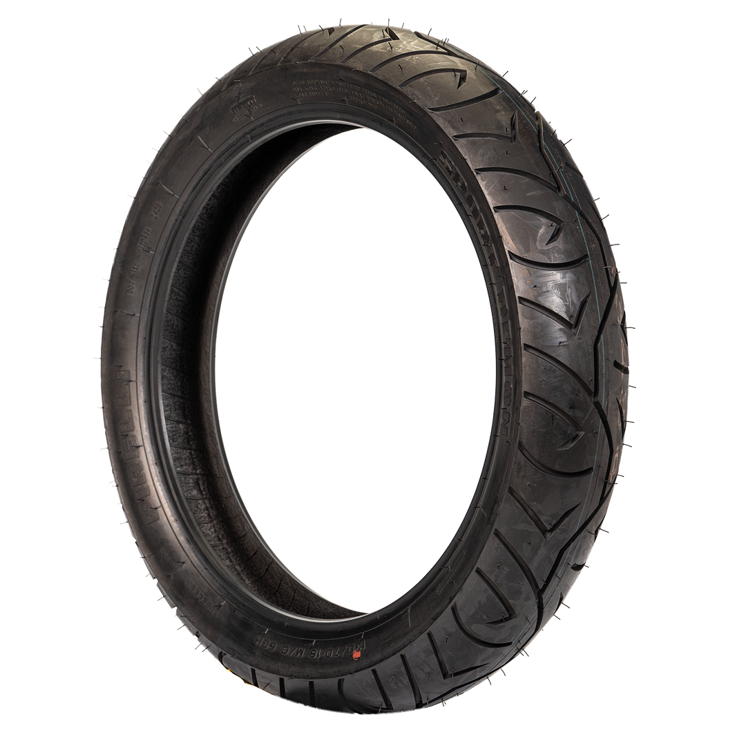 Llanta Pirelli 130/70-18 SPORT DEMON Trasera Sellomatic - Mundimotos