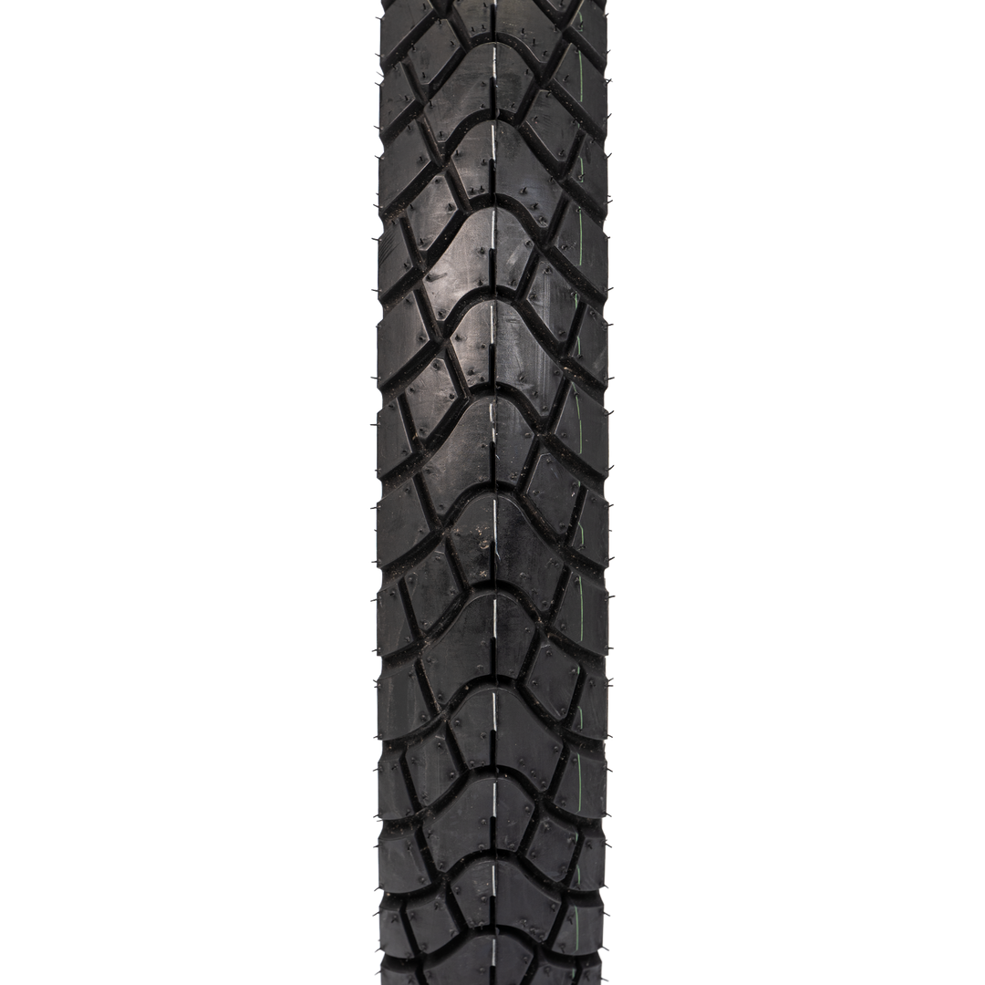 Llanta KENDA 090/90-18 K761 Trasera Sellomatic - Mundimotos