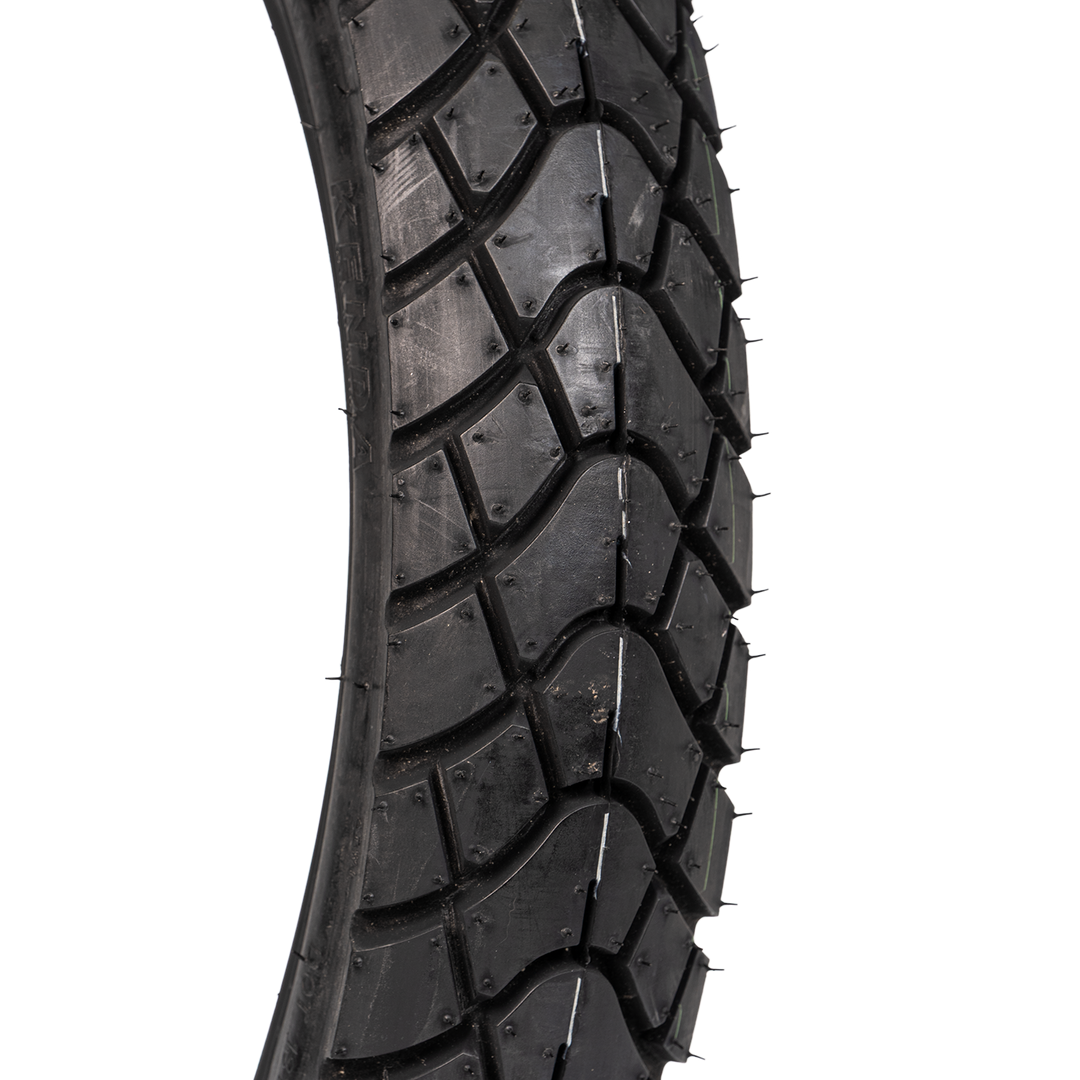 Llanta KENDA 090/90-18 K761 Trasera Sellomatic - Mundimotos