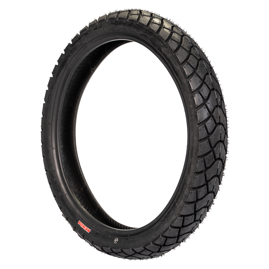 Llanta KENDA 090/90-18 K761 Trasera Sellomatic - Mundimotos
