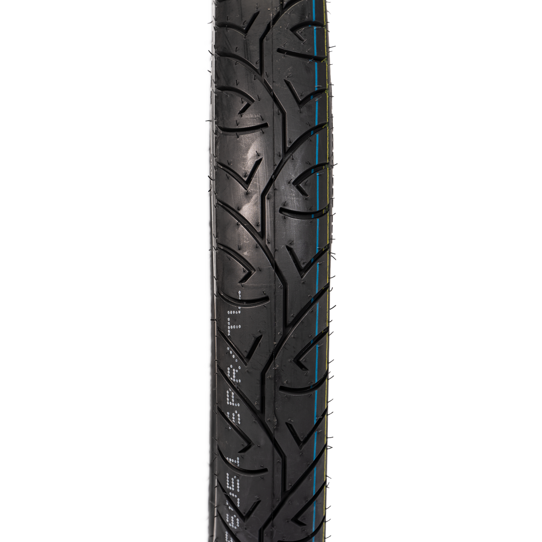 Llanta Queen Tire 3.00-17 P6051 Sellomatic - Mundimotos