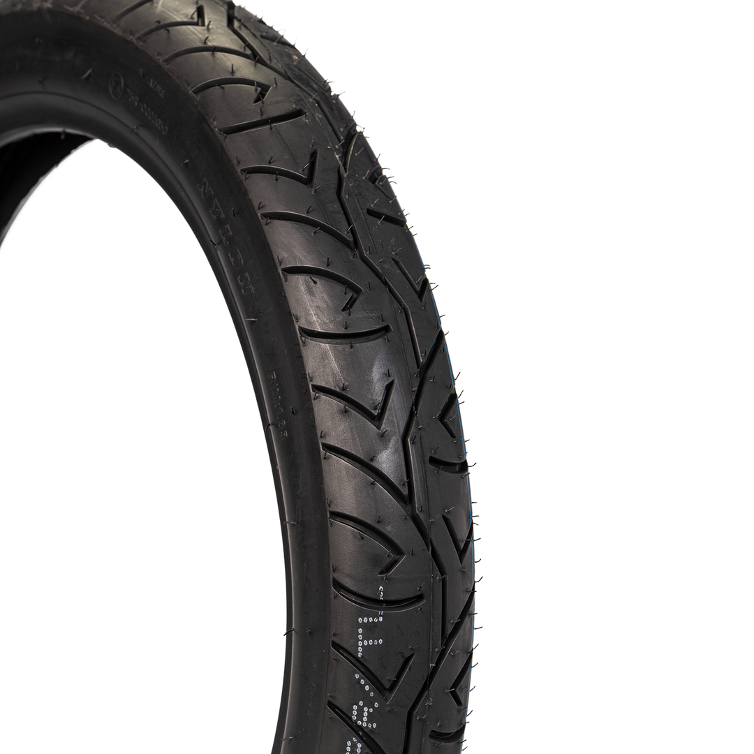 Llanta Queen Tire 3.00-17 P6051 Sellomatic - Mundimotos