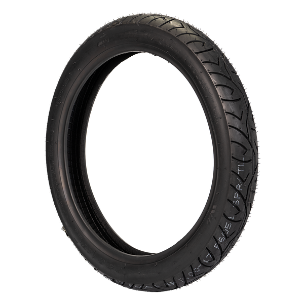 Llanta Queen Tire 3.00-17 P6051 Sellomatic - Mundimotos