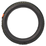 Load image into Gallery viewer, Llanta Queen Tire 3.00-17 P6051 Sellomatic - Mundimotos