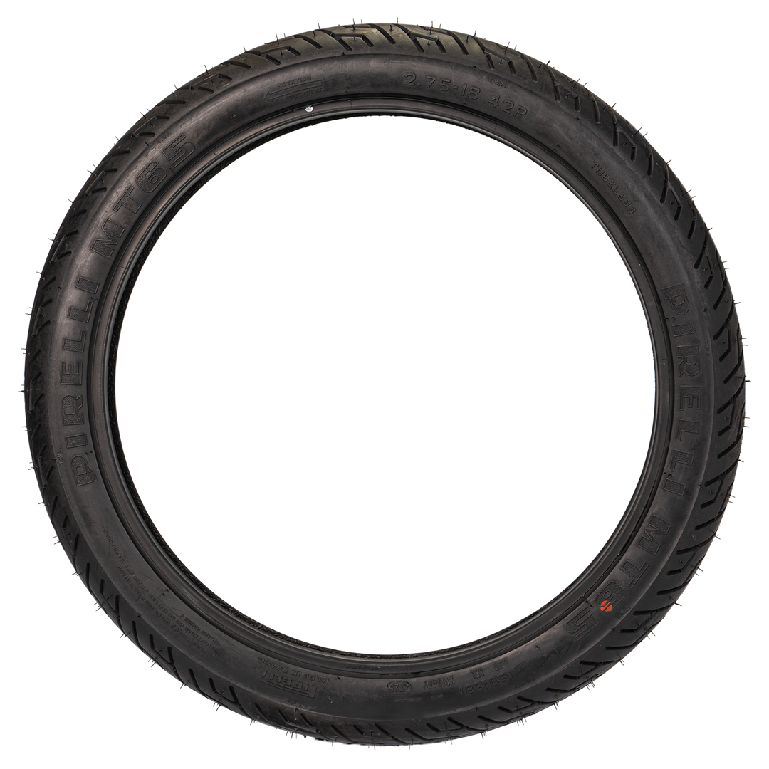 Llanta Pirelli 2.75-18 MT65 Delantera - Mundimotos