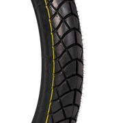 Llanta Queen Tire 3.00-18 MR106 Trasera Neumatico