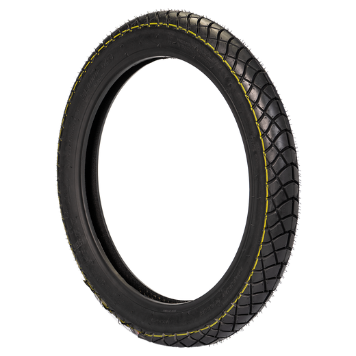 Llanta Queen Tire 3.00-18 MR106 Trasera Neumatico