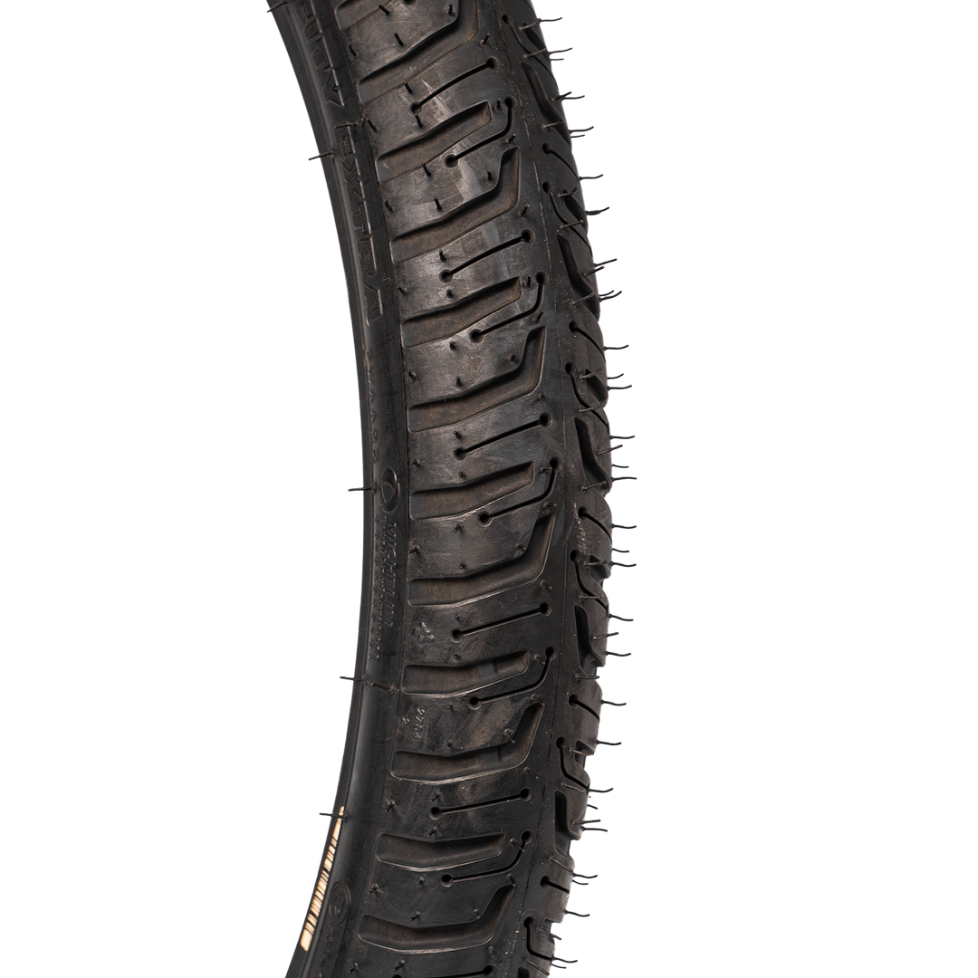 Llanta Michelin 2.25-17 CITY EXTRA Delantera Sellomatic - Mundimotos