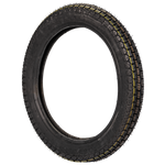 Load image into Gallery viewer, Llanta Queen Tire 3.00-17 P215 Neumatico - Mundimotos
