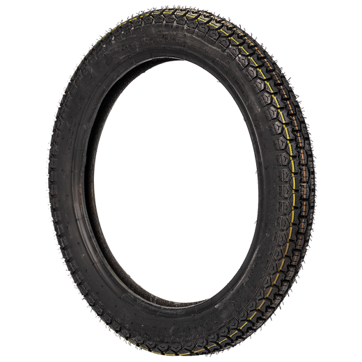 Llanta Queen Tire 3.00-17 P215 Neumatico