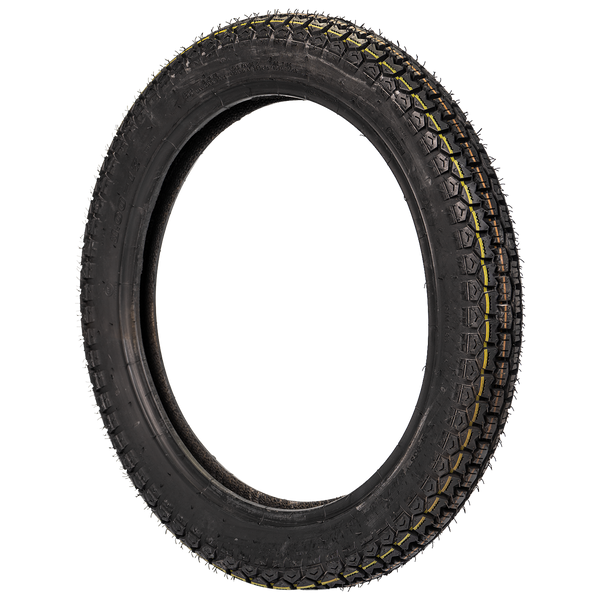 Llanta Queen Tire 3.00-17 P215 Neumatico - Mundimotos