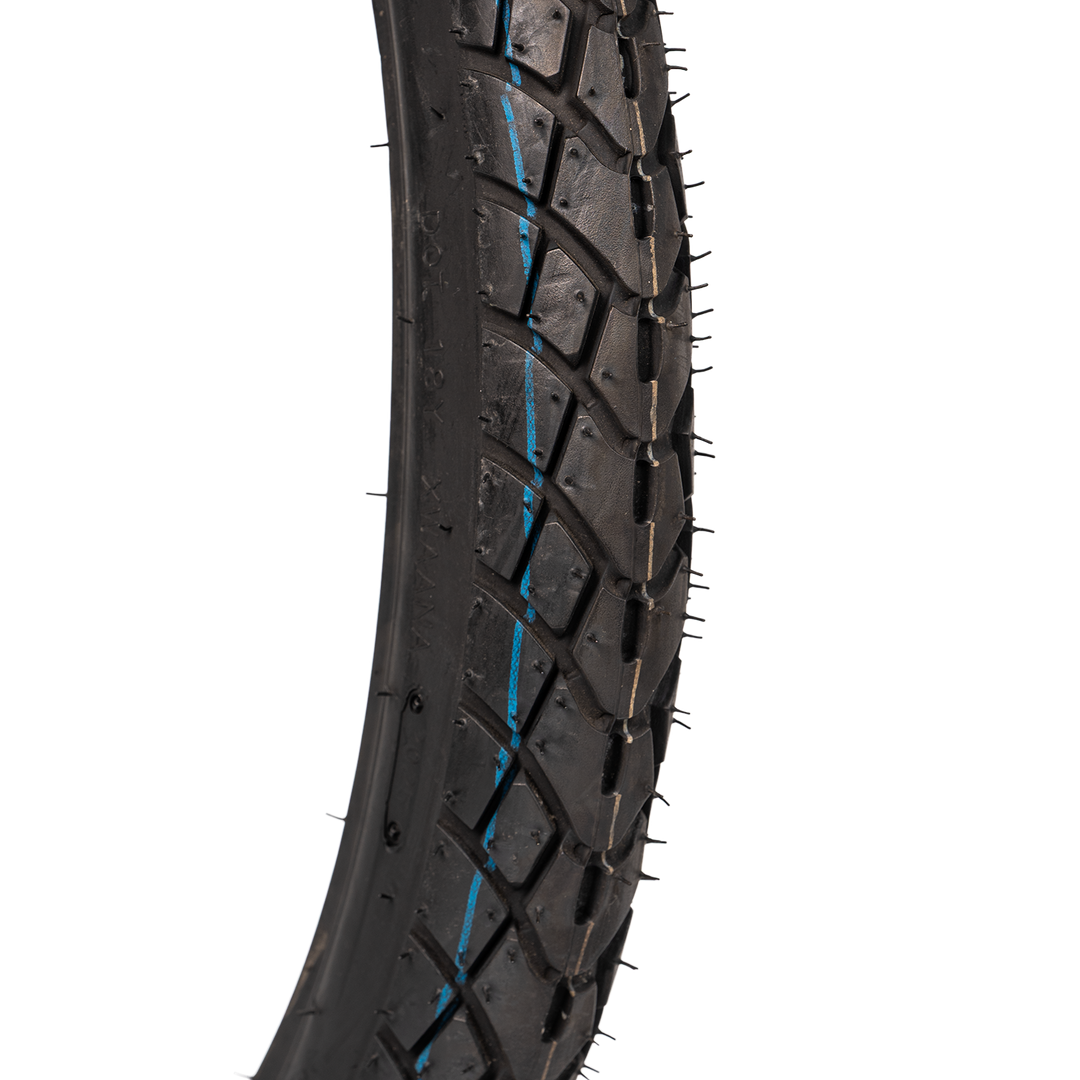 Llanta KENDA 250-17 K761 Delantera Neumatico - Mundimotos
