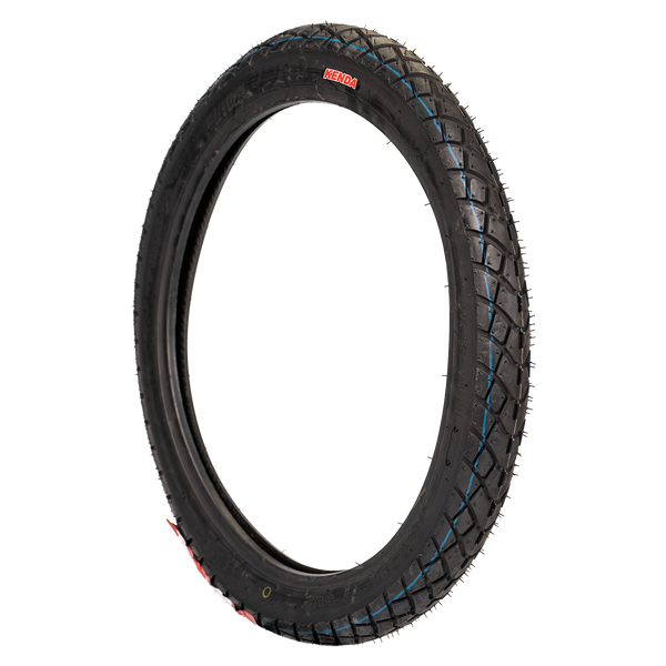 Llanta KENDA 250-17 K761 Delantera Neumatico - Mundimotos